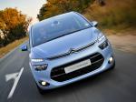 Citroen C4 Picasso 2014 года (ZA)